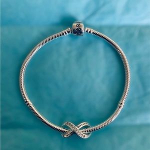 Mothers Day Sale New Charm Bracelet With A Charm✨